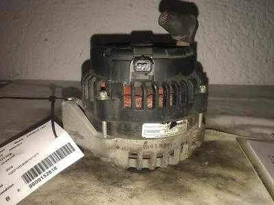 Alternador usado se adapta a: camioneta Chevrolet Express 1500 2009 125 amperios grado B Foto 1 de 4