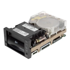 Streamer Tandberg F2-TH8AL 006693EE Dlt SCSI 68-PIN - Afbeelding 1 van 3