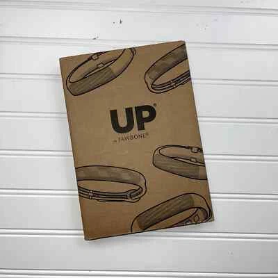 UP by Jawbone Smart Watch Fitness Tracker - Image 1 of 4