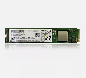 SSD NVMe 1,92 To M.2 SK hynix PE6110 - 110 mm - Photo 1/4