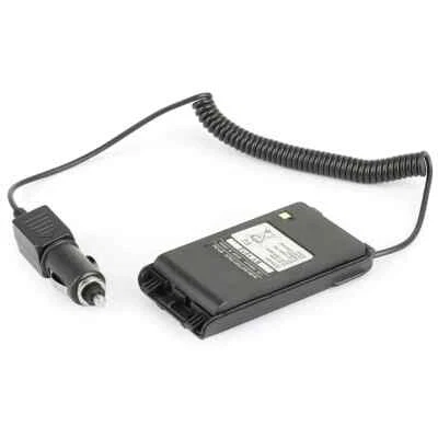 Battery Eliminator for ICOM Radio BP-264 BP-265 IC-F3001 F3003 F4001 F4003 USA - Image 1 of 4