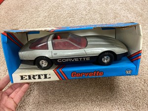 ertl diecast models