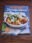 Australian Womens Women's Weekly Family Meals Cookbook