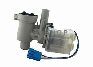 Genuine LG TL Washing Machine Drain Pump AHA74873601 - Picture 1 of 4