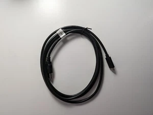 Type C to USB Data Transfer Cable - Picture 1 of 6