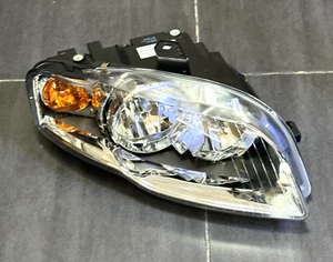 Faro lateral del conductor Magnetti Marelli Audi A4 B7/Avant 2004-09 MHL5831 nuevo Unus - Imagen 1 de 6