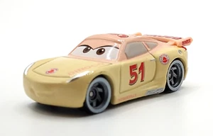 Takara Tomy Tomica C-49 Cars-Cruz Ramirez Thomasville Type Disney Pixar Toy Car - Picture 1 of 8