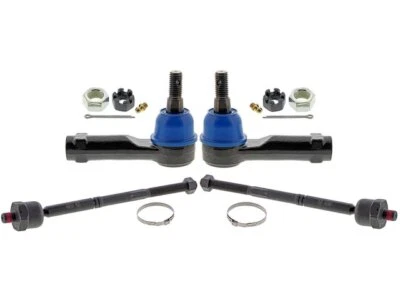 Kit de suspensión delantera para Ford F150 2004-2008 42777YWVQ 2005 2006 2007 4x4 Foto 1 de 2