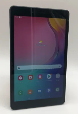 Samsung Galaxy Tab A 4G / LTE Tablet 8 Zoll - WLAN 2GB/32GB - Top Zustand - Bild 1 von 4