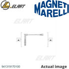 IGNITION CABLE KIT SET FOR MERCEDES BENZ E CLASS W124 MAGNETI MARELLI