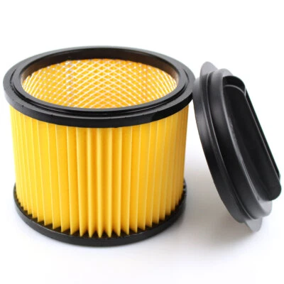 Ersatz-Faltenfilter mit Schraubdeckel für Einhell 4006825566512 - Bild 1 von 2