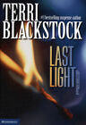 TERRI BLACKSTOCK - Last Light (Restoration, Book 1) Medium Hardcover