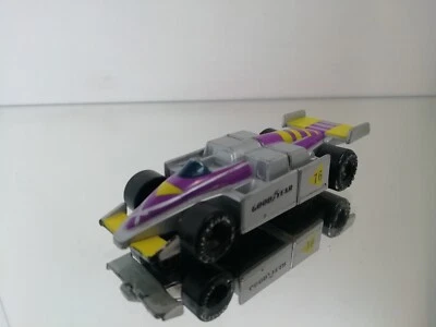 Matchbox Connectables F1 Formula 1 - Immagine 1 di 4