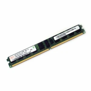IBM 43X5035 Memory 2GB DDR2 PC2-5300p 1Rx4 DIMM ECC - Picture 1 of 4