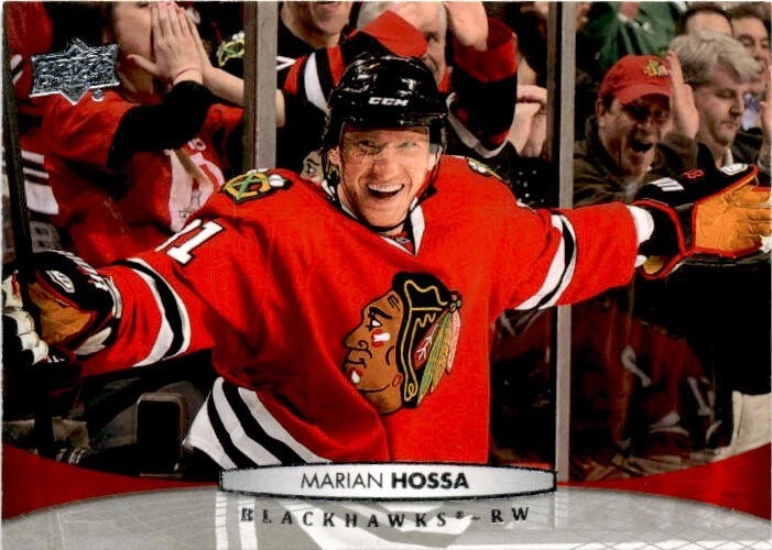 $1 Hockey Cards - Various/Players/Teams/Years - You Pick (Wave 4) - Image 1 of 1