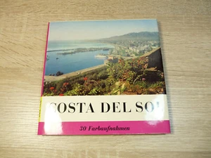 Costa del Sol - 30 Farbaufnahmen / Gebunden - Imagen 1 de 9