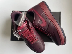 Nike Air Force 1 Low Supreme MCO CB Size 7.5 - Picture 1 of 14