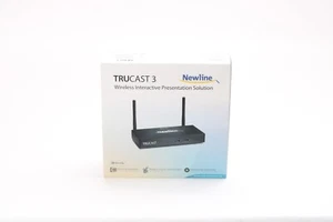 Newline TRUCAST 3 Solución de Presentación Interactiva Inalámbrica - Nueva Caja Abierta - Imagen 1 de 4
