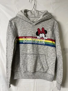 Abercrombie Kids Girls Minnie Sweater Size Large 13-14 Pullover - Picture 1 of 3