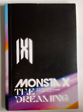 MONS1A THE DREAMING Version 1 Of 4 Deluxe Set