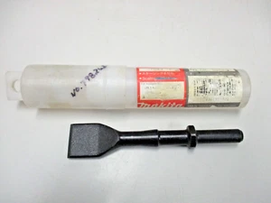 Cincel de escala Makita 1-3/16 x 6" 798265-3 - Imagen 1 de 4
