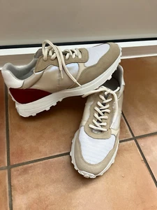 NEU -trendiger hochwertiger Damen Sneaker oder Freizeitschuh von Cinque in Gr.40 - Bild 1 von 8