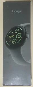 Google Pixel Watch 3 45mm Smartwatch Hazel Band LTE - Open box (New) - Zdjęcie 1 z 7