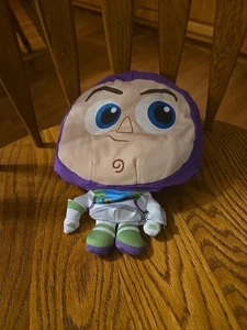 Disney Doorables Puffables Plüsch Buzz Lightyear Toy Story Plüsch  - Bild 1 von 6