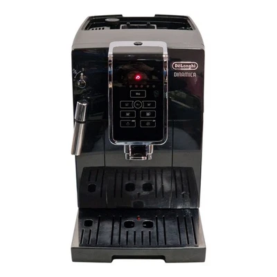 DeLonghi Dinamica Ecam 350.15.B Macchina – Difettoso/Sustainability #73 - Immagine 1 di 4