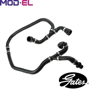HEATER HOSE 02-1771 FOR BMW 5/E61/E60 N53B30A N52B30A/BF/B 3.0L N53B25A N52B25 - Picture 1 of 6