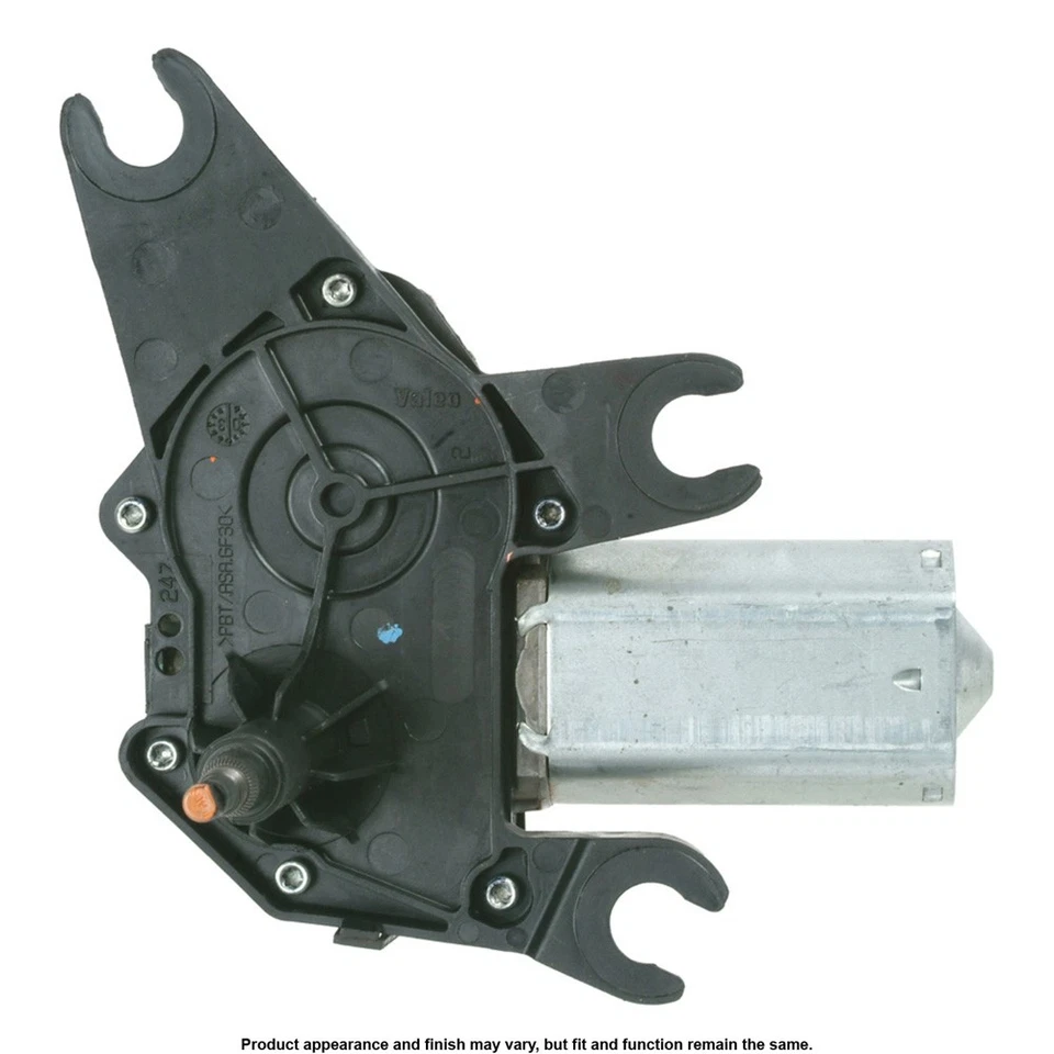 Motor limpiaparabrisas Cardone para Cadillac SRX 2004-2009 Foto 1 de 4