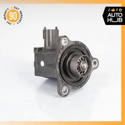 Electroválvula de sobretensión 14-22 Maserati Ghibli Levante Turbo Wastegate OEM Foto 1 de 4