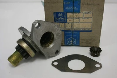 Starter Motor Repair Set Piaggio Vespa T5 125 - Image 1 of 2