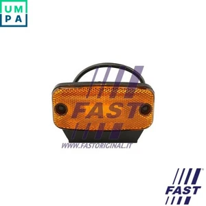 SIDE MARKER LIGHT FT87308 FOR VW TRANSPORTER/T3/Platform/Chassis/Bus/Van/T4/T5 - Picture 1 of 9
