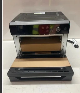 Digital Air Fryer Oven 30L 18-in-1 Dual Cook Mode Full Accessory-retails at £168 - Picture 1 of 4