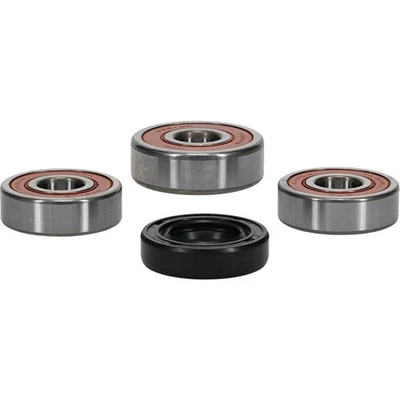 Pivot Works for Pw Premium Wheel Bearing 25-1167-P - Image 1 of 4
