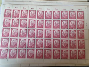 Deutsche Bundes Post Berlin Postfrisch - Bild 1 von 1