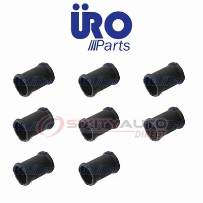 8 pc URO Spark Plug Tube for 2008-2013 BMW M3 - Ignition Secondary  dl Foto 1 de 4