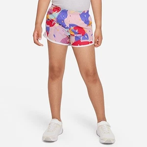 Nike Little Kids Tempo Shorts / 6x - Picture 1 of 3