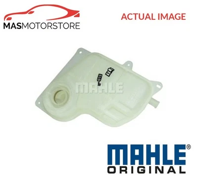 COOLANT EXPANSION TANK RESERVOIR MAHLE ORIGINAL CRT 111 000S H NEW - Image 1 of 4