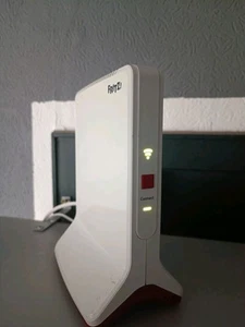 AVM FRITZ!Repeater 6000 WLAN Repeater - Weiß (20002908) - Photo 1/2