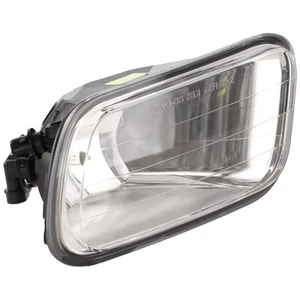 Clear Lens Fog Light For 2011-12 Ram 1500 RH Plastic Lens w/ Bulb - Picture 1 of 15