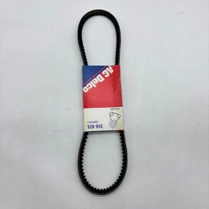 AC Delco-Cinghia Trapezoidal 9.5x825 93891557 - Picture 1 of 4