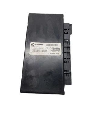 Módulo de puerta de enlace con bloqueo antirrobo ECM chasis compatible con 08-10 BMW 528i 1158348 Foto 1 de 4