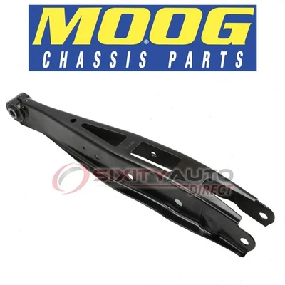 MOOG Rear Lower Rearward Control Arm for 2013-2015 Subaru XV Crosstrek - lo - Image 1 of 4