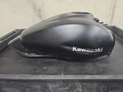 TANQUE DE COMBUSTIBLE KAWASAKI VULCAN S 51090-5160-739 Foto 1 de 4