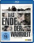 Das Ende der Wahrheit (Blu-ray)