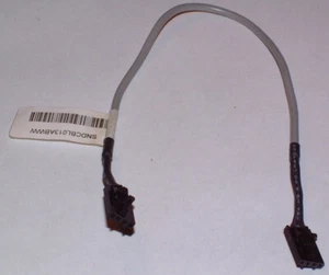 11" short CDROM/CD/DVD/DVDRW/CDRW Audio/Sound Card/Blaster Cable/Cord/Wire$SHdi - Picture 1 of 1