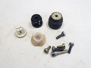 Ammortizzatori originali motosega STIHL 028 - Foto 1 di 5