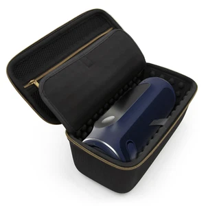 CM Travel Case fits Blue Tees Golf Player+ GPS Speaker - Golf Speaker Case Only - Picture 1 of 10